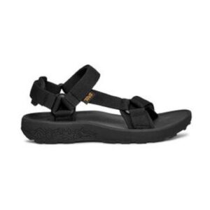 Sandale dama 303789688 - Sintetic - 36 EU - Negru
