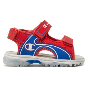 Sandale copii  303795887 - Piele ecologica - Albastru