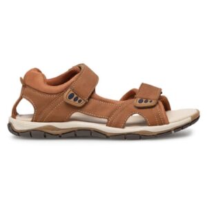 Pantofi copii -  590558855428833 - Piele naturala - Maro