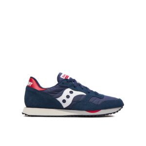 Pantofi sport barbati -  79863 - Albastru - Textil