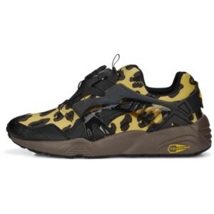 Pantofi sport barbati Disc Blaze - Multicolor