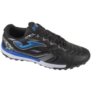 Ghete fotbal turf - Liga-5 1022619 - Negru