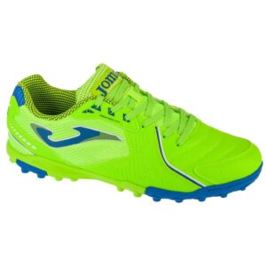 Ghete fotbal -  Dribling 84471501 - Verde