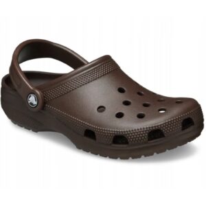 Saboti Femei - Classic 10001 Clog - Maro - Maro