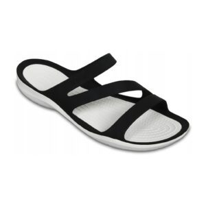 Slapi Femei - Swiftwater 203998 - Negru - Negru