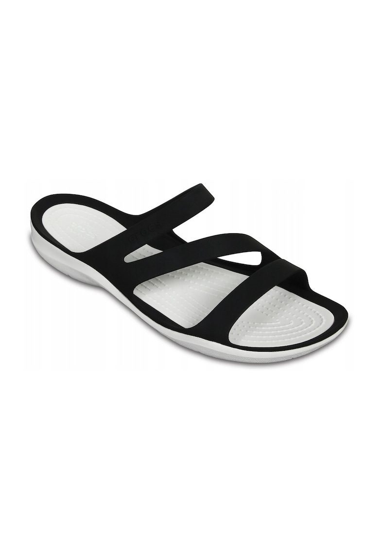 Slapi Femei - Swiftwater 203998 - Negru - Negru