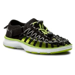 Sandale cu velcro Uneek -