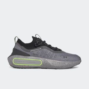 Pantofi sport barbati  Phantom 4 - gri - sintetic -