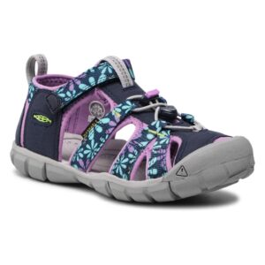 Sandale copii - 300432358 - Textil - Violet - Violet