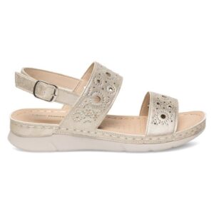Sandale dama -  590558848348935 - Sintetic - Bej