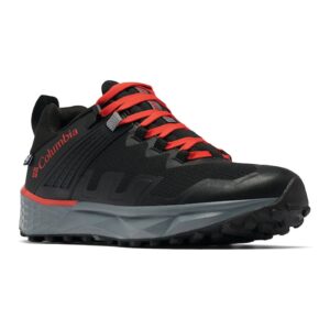 Pantofi low cut pentru drumetii Facet 75