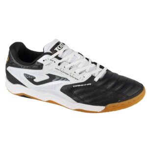 Pantofi sport barbati - Cancha 2501 IN CANS2501IN - Negru - Negru