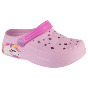 Papuci copii -  Unicorn Dreamer 308400 - Albastru
