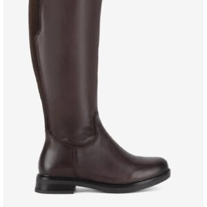 Cizme dama 5905588877431 - Piele naturala - Maro - Maro
