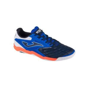 Pantofi sport barbati Cancha 2403 In - Albastru - Bleumarin