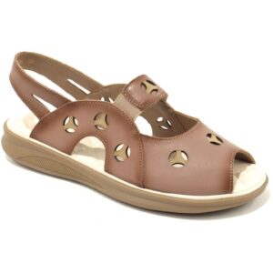 Sandale 1388 - Bej