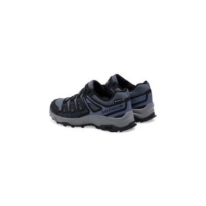 Bocanci trekking dama 304714856 - Sintetic - Gri - Gri