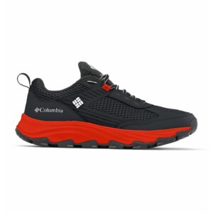 Pantofi pentru drumetii Hatana™ Breathe - Rosu/Negru