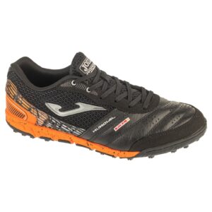 Ghete fotbal turf - Mundial 8021520 - Negru