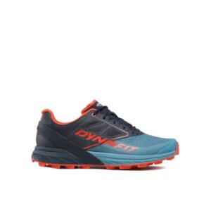 Pantofi pentru alergat  300989098 - Textil - Albastru - Albastru