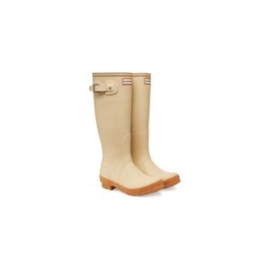 Cizme de ploaie dama 305299758 - Sintetic - Maro - Maro
