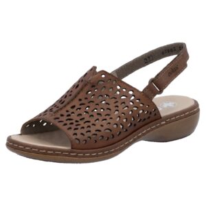 Sandale dama 65985 25 - Maro