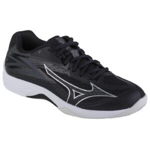 Pantofi de volei -  Thunder Blade Z V1GA237052 - Negru