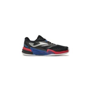 Pantofi tenis barbati 303989743 - Textil - Negru - Negru