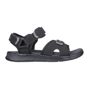 Sandale cu velcro GO Consistent Sandal - Tributary Ultra Light - Negru
