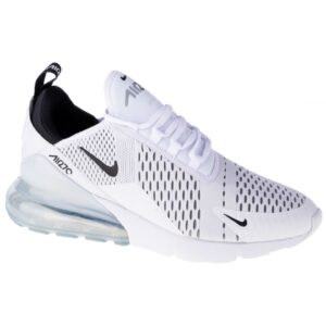 Pantofi sport  Air Max 270 20414 - Alb