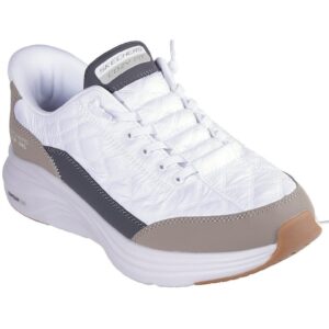 Pantofi sport Contour Foam - Cozy - Alb