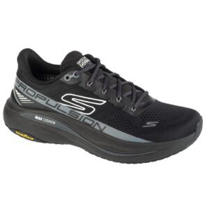 Pantofi pentru alergare - Max Cushioning Propulsion 220509 - Negru