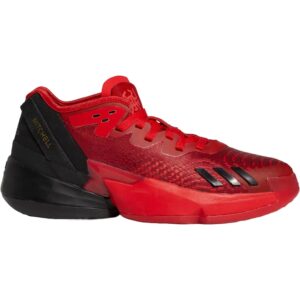 Don Issue 4 Pantofi sport - Rosu