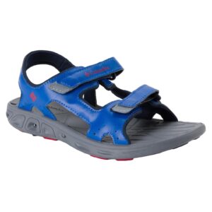 Sandale de trekking pentru copii -  - 98778 - Multicolor