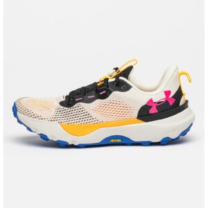 Infinite Pro - Pantofi pentru alergare pe teren accidentat - Gri deschis/Multicolor