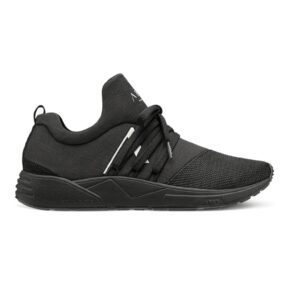 Pantofi sport  pentru barbati - Negru