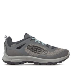Ghete si bocanci sport dama  301702887 - Textil - Gri