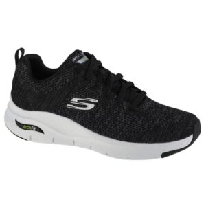 Pantofi sport pentru barbati -  BM169182 - Negru