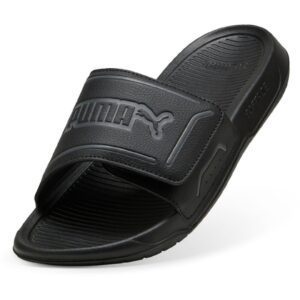Slapi unisex Royalcat Comfort 2 40033801 - Negru