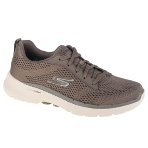 Sneakers -  Go Walk 6 Avalo 216209-CHAR - Gri - Maro