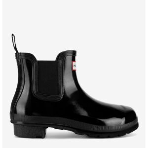 Cizme de ploaie dama 5905588952305 - Cauciuc - Negru - Negru