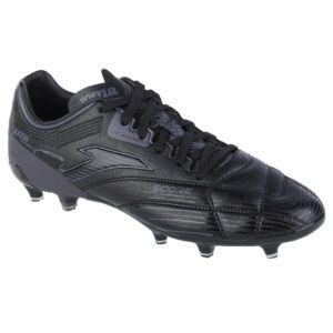 Pantofi de fotbal - Score 2301 FG SCOW2301FG - Negru - 37