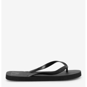 Papuci barbati 5905588688006 - Sintetic - Negru - Negru