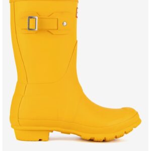 Cizme de ploaie dama 5905588952633 - Cauciuc - Galben - Galben