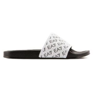 Papuci  ALL OVER SLIPPER U-7X000109-AF15125-F0043