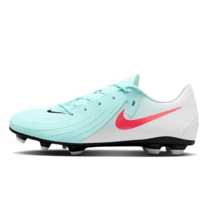 Ghete Fotbal Phantom GX II MG FJ2557-300 - Barbati - Albastru