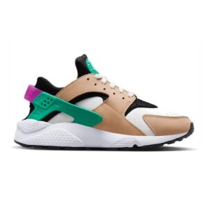 Pantofi sport pentru Barbati - air huarache prm - DV0486-100 - Bej - Bej