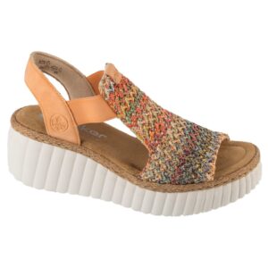 Sandale -  Sandals 69172 - Multicolor