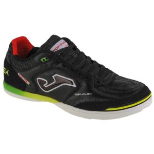 Pantofi de interior - Top Flex 2401 IN TOPS2401IN - Negru - Negru