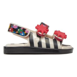Sandale copii -  303829 - Sintetic - Negru